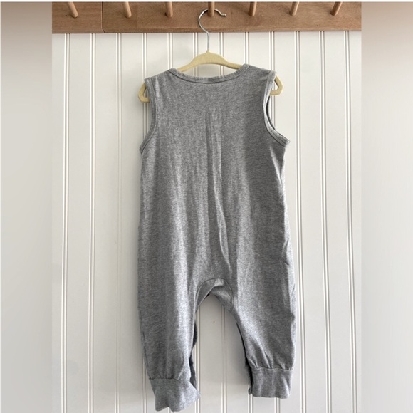 Boutique Brand - White Label | Bunny Bodysuit | 2T - Picture 2 of 3